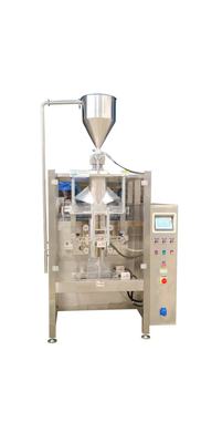 全自动液体、膏体包装设备