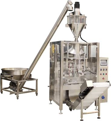 全自动粉体包装设备
