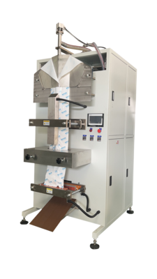 液体全自动包装设备