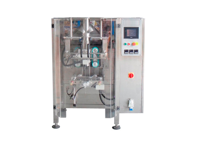 YC-300/350型自动立式包装机